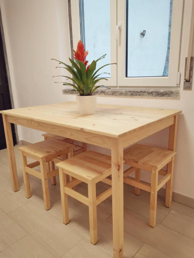 Small House With Private Park And Yard Terrugem Ngoại thất bức ảnh